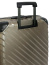 Чемодан Eberhart 41H*428 Chronos Spinner L 77 см 41H-004-428 004 Champagne - фото №5