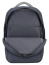 Рюкзак для ноутбука Rivacase 7567 Prater Laptop Backpack 17.3″ USB 7567 Dark Grey - фото №2