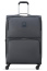 Чемодан Delsey B03767821 UCB Softside Trolley L 76 см Expandable B0376782101 01 Anthracite - фото №3