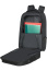 Рюкзак на колесах Samsonite KG1*004 Cityscape Evo Backpack/Wh 15.6″ USB KG1-09004 09 Black - фото №5