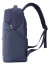 Рюкзак для ноутбука с чехлом Hedgren HFURO01 Furo Shiki Backpack L 15.6″ RFID HFURO01/870-01 870 Peacoat Blue - фото №5