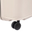 Чемодан на защелках Delsey 003108821 Vauban 4DW Spinner L 76 см