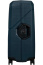 Чемодан на колёсах Samsonite KH2*002 Magnum Eco Spinner 69 см KH2-01002 01 Midnight Blue - фото №7