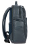 Кожаный бизнес-рюкзак Bric's BR107701 Torino Business Backpack L 15″ USB BR107701.051 051 Navy - фото №9
