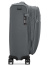 Чемодан Roncato 415303 Ironik 2.0 Cabin Spinner 55 см Exp 415303-22 22 Anthracite - фото №6