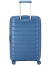 Чемодан на колёсах Roncato 418182 Butterfly B-Flying Spinner M 67 см Expandable 418182-88 88 Denim - фото №4