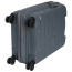 Чемодан Roncato 413463 Flight DLX Spinner S 55 см Expandable 413463-22 22 Anthracite - фото №11