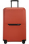 Чемодан на колёсах Samsonite KH2*003 Magnum Eco Spinner 75 см KH2-96003 96 Maple Orange - фото №4