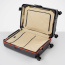 Чемодан на защелках Eberhart 33C*428 Click Spinner L 77 см 33C-018-428 018 Cool Grey - фото №2