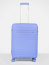 Чемодан Orange by Eberhart 53W*024 Weekend Spinner M 67 см 53W-036-024 36 Blue Aura - фото №2