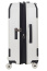 Чемодан со съемными колесами Echolac LOPC320-402 Logic Pro Spinner M 66 см Expandable LOPC320-402-10 Серый - фото №9