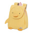 Детский рюкзак Samsonite KD7*004 Happy Sammies Eco Backpack S Duck Dodie KD7-06004 06 Duck Dodie - фото №1