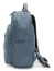 Рюкзак для планшета Kipling KI4082V35 Seoul S Backpack 10″ Brush Blue