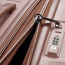 Чемодан Delsey 002087801 Carroussel 4DW Cabin Trolley Case 55 см Expandable 00208780119 19 Pink - фото №11