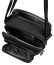 Сумка через плечо Hedgren HCMBP15 Comby Performance Relax M Crossover RFID  HCMBP15/003-01 003 Black - фото №2