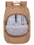 Городской рюкзак Rivacase 5432 Aviva Urban Backpack 14″ 5432 Beige - фото №2
