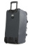 Складная сумка на колесах Delsey 003813220 Maubert 2.0 Trolley Duffle Bag M 64 см 00381322001 01 Anthracite - фото №8