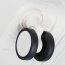 Чемодан Eberhart 47B*424 Bliss Spinner M 66 см 47B-010-424 010 White - фото №8