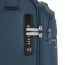 Чемодан Roncato 416213 Joy Cabin Trolley 55 см Expandable 416213-23 23 Dark Blue - фото №6