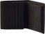 Кожаное мужское портмоне Samsonite CT9*119 Success 2 SLG Wallet CT9-09119 09 Black - фото №2
