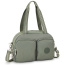 Женская сумка Kipling KI6454X98 Cool Defea Medium Shoulder bag Dark Seaweed KI6454X98 X98 Dark Seaweed - фото №1