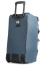 Складная сумка на колесах Delsey 003813220 Maubert 2.0 Trolley Duffle Bag M 64 см 00381322002 02 Blue - фото №8