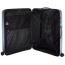 Чемодан Eberhart 45A*428 Allure Spinner L 78 см 45A-016-428 016 Haze Blue - фото №2