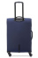 Чемодан на колёсах Roncato 414462 Metropolitan Travel Spinner M 66 см Expandable 414462-23 23 Blu Notte - фото №4