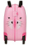 Детский чемодан Samsonite CK8-90001 Dream Rider Suitcase Leopard L. CK8-90001 90 Leopard L. - фото №5
