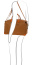 Маленькая дорожная сумка Bric's BLF20203 Life Holdall Duffle Bag 43 см BLF20203.216 216 Camel - фото №3