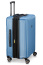 Чемодан на колёсах Delsey 002885820 Longitude Trolley M 69 см Expandable 00288582002 02 Blue - фото №5