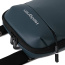 Сумка через плечо Hedgren HCOM08 Commute Turn Crossover Bag 9″ RFID HCOM08/706-01 706 City Blue - фото №6