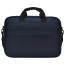 Сумка для ноутбука Magellan MAGTRNGBC14 T-Range Briefcase 14″  MAGTRNGBCBLU14 Dark Blue - фото №4