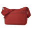 Сумка через плечо Hedgren HIC01S Inner City Harper S Shoulder Bag 10.1″ RFID HIC01S/906-15 906 Dahlia Red - фото №1