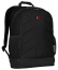 Рюкзак для ноутбука Wenger 610202 Quadma Laptop Backpack 16″  610202 Black - фото №8