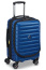 Чемодан-мобильный офис Delsey 002878804 Shadow 5.0 4DW Business Trolley 55 см USB 15.6″ Expandable 00287880402 02 Blue - фото №10