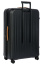 Чемодан Bric's BAH08454 Taormina 32″ Spinner XL 82 см Expandable BAH08454.001 001 Black - фото №6