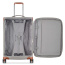Чемодан Roncato 414652 Uno Soft 3.0 M Trolley 67 см Expandable 414652-45 45 Titanium - фото №2