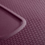 Чемодан на защелках Delsey 003844803 Moncey 4DW Slim Cabin Case S 55 см 00384480308MR 08 Purple - фото №12
