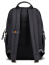 Женский рюкзак Echolac1124B2833 Olympia Backpack 13.5″ 1124B2833199150 Black - фото №3