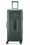 Чемодан на колесах с амортизаторами Delsey 001622828 Turenne 2.0 4DW Trunk XL 80 см 00162282813 13 Green - фото №5