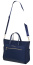 Женская сумка для ноутбука Magellan MAGKBBL K-Range Briefcase 14″  MAGKBBLBLU Blue - фото №3