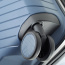 Чемодан Eberhart 45A*420 Allure Spinner S 55 см 45A-016-420 016 Haze Blue - фото №8