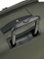 Чемодан на колёсах Roncato 414463 Metropolitan Travel Spinner S 55 см Expandable 414463-57 57 Military Green - фото №5