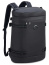 Рюкзак-антивор для путешествий Delsey 003289600 Raspail Travel backpack 15″ RFID 00328960000 00 Black - фото №1
