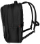 Большой рюкзак-антивор Wenger 612741 XE Extent Laptop Backpack 17″ Expandable 612741 Black - фото №11