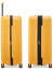 Чемодан на колёсах Roncato 418401 Arcade Spinner L 78 см Expandable 418401-36 36 Honey - фото №8