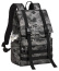 Рюкзак для ноутбука Rivacase 7621 Sherwood ECO Backpack 15.6″ 7621 Grey camo - фото №14