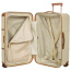 Чемодан с чехлом Bric's BBG38315 Bellagio 3.0 30″ Trunk L 74 см BBG38315.014 014 Cream - фото №3