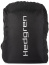 Бизнес-рюкзак для ноутбука Hedgren HCOM05 Commute Rail Backpack 3 cmpt 15.6″ RFID USB HCOM05/706-20 706 City Blue - фото №6